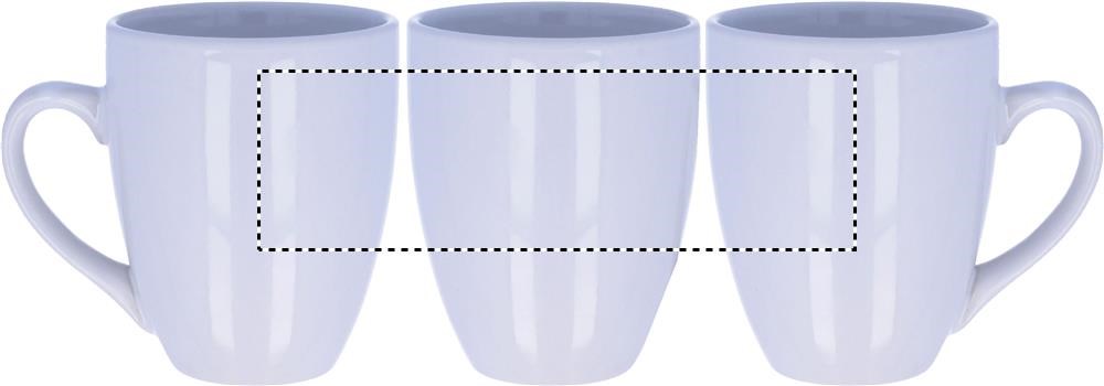 MUG TC (max 150 x 45 mm)