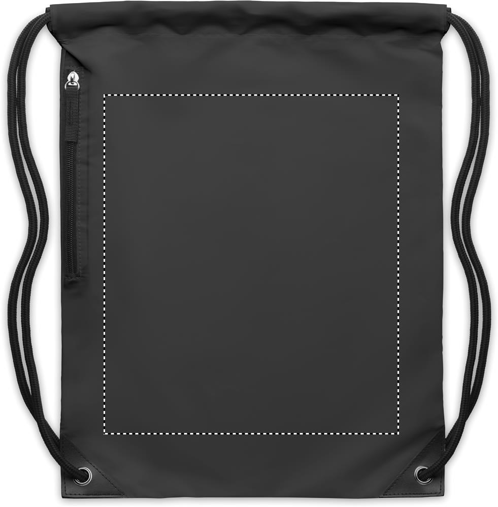 FRONT (max 260 x 300 mm)