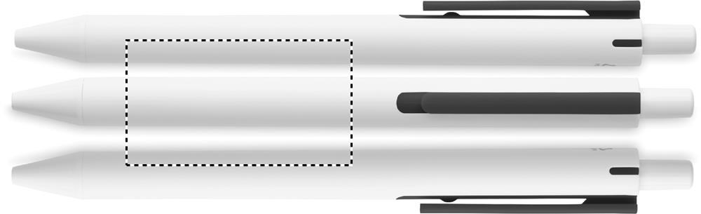 ROUNDSCREEN (max 45 x 25 mm)