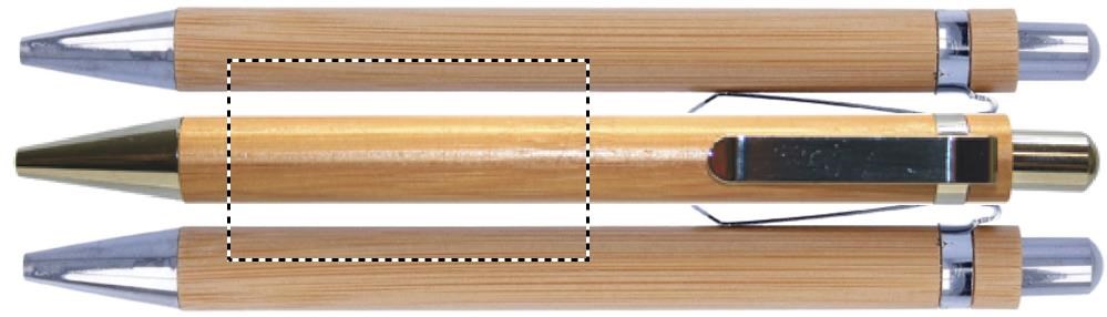 ROUNDSCREEN (max 45 x 25 mm)