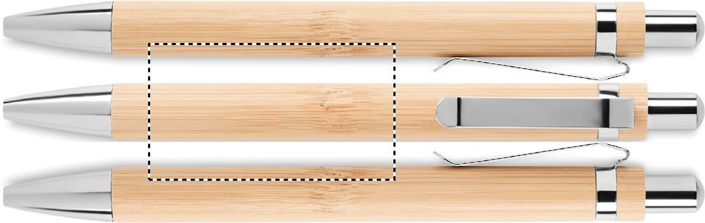 ROUNDSCREEN (max 47 x 26 mm)