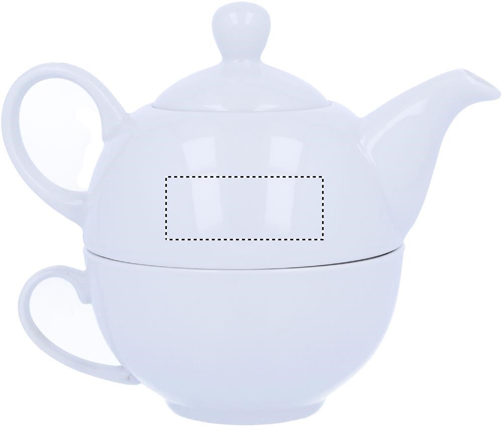 TEA POT RIGHT (max 50 x 20 mm)