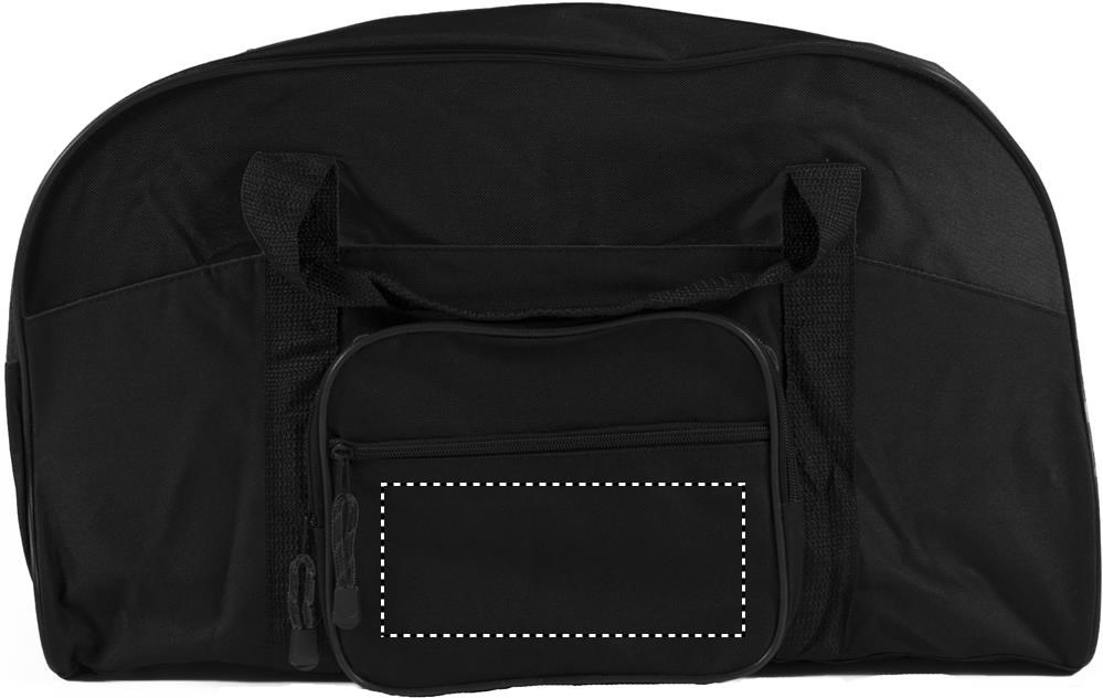 FRONT SMALL BAG (max 190 x 80 mm)