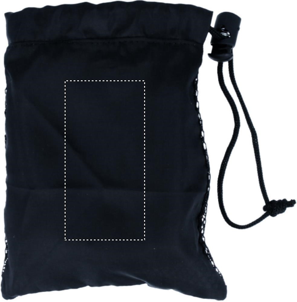 POUCH (max 40 x 80 mm)