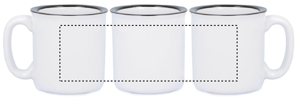 CUP TS (max 190 x 60 mm)