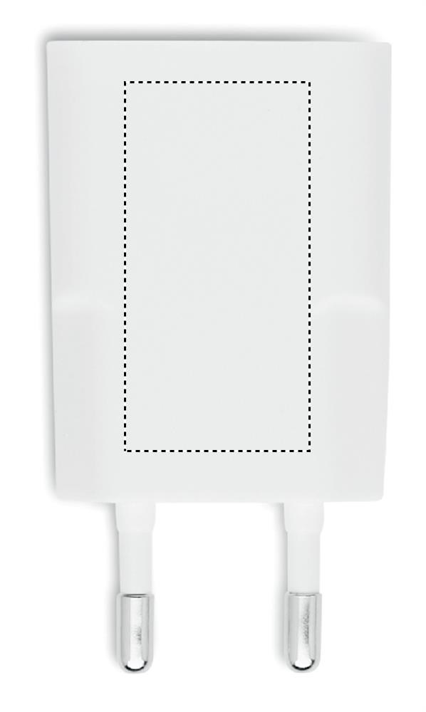 CHARGER (max 20 x 40 mm)