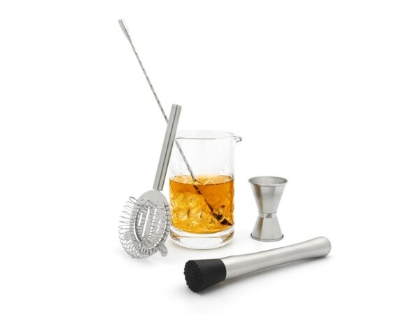 Cocktail mixing-Set