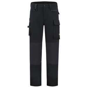 Arbeitshose Cordura 4-way Stretch