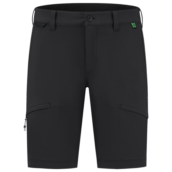 Arbeitshose TRICORP Shorts Fitted Stretch RE2050