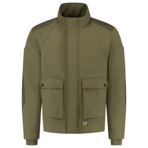 Pilotenjacke TRICORP