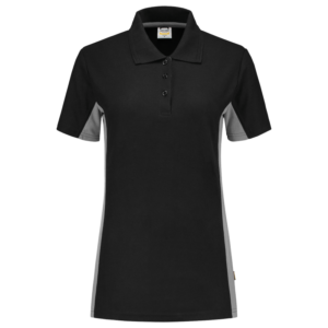 Poloshirt TRICORP Bicolor Damen