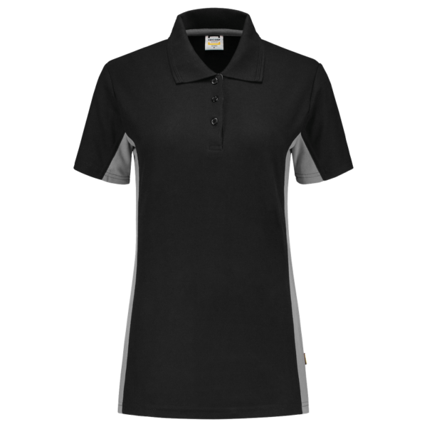 Poloshirt TRICORP Bicolor Damen