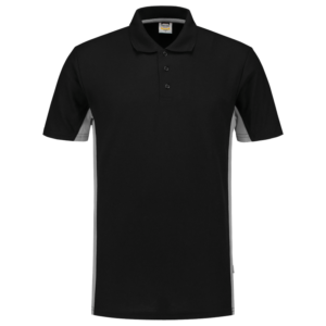 Poloshirt TRICORP Bicolor