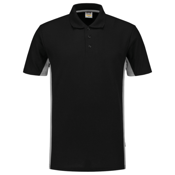 Poloshirt TRICORP Bicolor