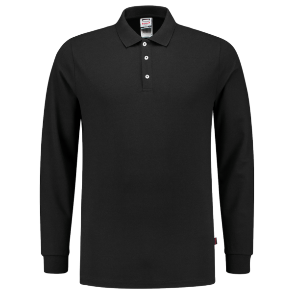 Poloshirt TRICORP Fitted 210 Gramm, Langarm