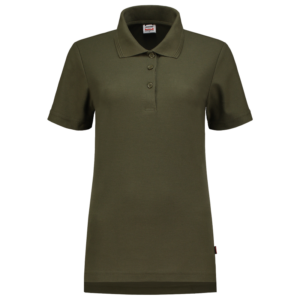 Poloshirt TRICORP Fitted Damen