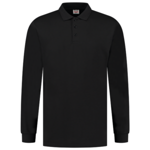 Poloshirt TRICORP Jersey Langarm