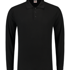 Poloshirt, TRICORP Langarm