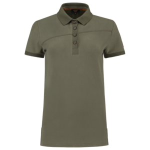 Poloshirt TRICORP Premium Quernaht Damen