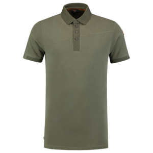 Poloshirt TRICORP Premium Quernaht Herren