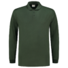 Poloshirt TRICORP UV-Schutz Cooldry Langarm