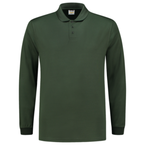 Poloshirt TRICORP UV-Schutz Cooldry Langarm