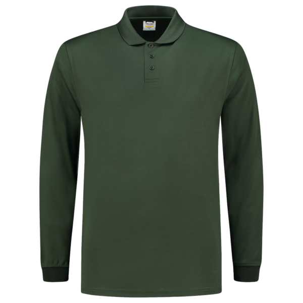 Poloshirt TRICORP UV-Schutz Cooldry Langarm