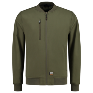 Softshelljacke TRICORP Bomber Premium