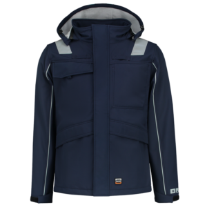 Softshelljacke TRICORP Multinorm