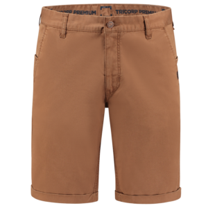 TRICORP Chino Premium Kurz