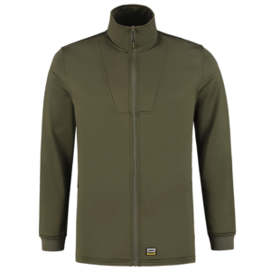 TRICORP Fleecejacke Interlock