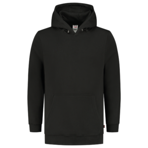 TRICORP Hoodie Waschbar 60°C