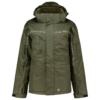 TRICORP Midi Parka Canvas