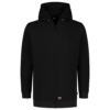 TRICORP Sweatjacke Kapuze Waschbar 60°C