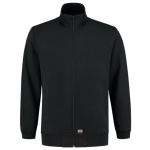 TRICORP Sweatjacke Waschbar 60°C