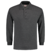 TRICORP Sweatshirt Polokragen