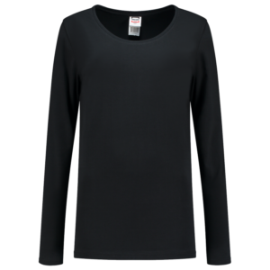 TRICORP T-Shirt Langarm Damen