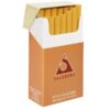 Kleinverpackung CIGARETTE COVER OZ