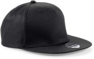 5-Panel-Rapper-Kappe Beechfield