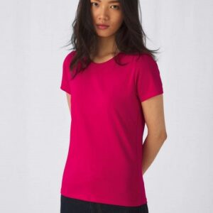 B&C #E190 Ladies' T-shirt