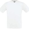 B&C Exact 150 V-Neck T-Shirt