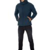 B&C Hooded Softshell / Men