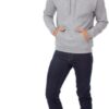 B&C ID.203 Hooded sweatshirt