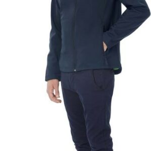 B&C Id.701 Softshell / Men