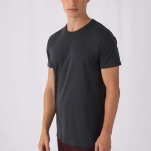 B&C Inspire Plus Men's organic T-shirt