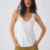 B&C Ladies' organic tank top Inspire