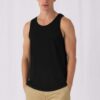 B&C Men's organic Inspire tank top