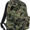 Bag Base Camo Rucksack