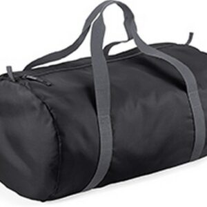 Bag Base Packaway Barrel Bag