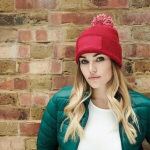 Beechfield SNOWSTAR® PRINTERS BEANIE